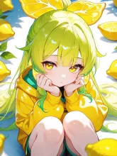SUPPART の AI イラスト
