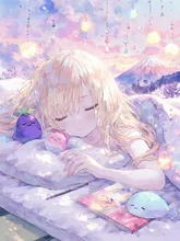 初夢