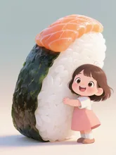 大きいね🎶