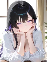 SUPPART の AI イラスト