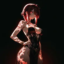 rei — reiさんのAIイラスト