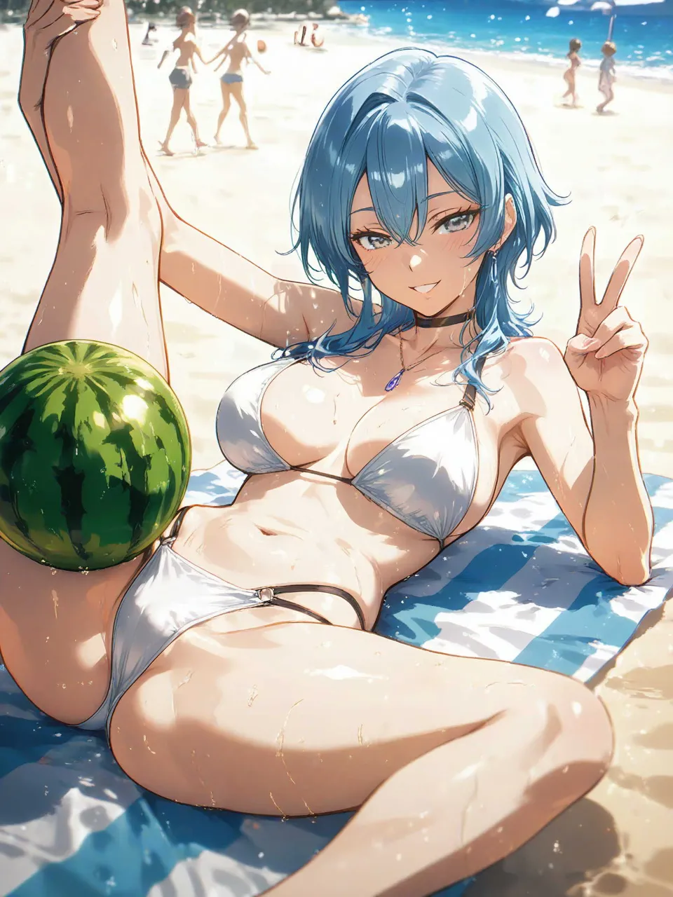 SUPP282210854 — SUPP282210854さんのAIイラスト