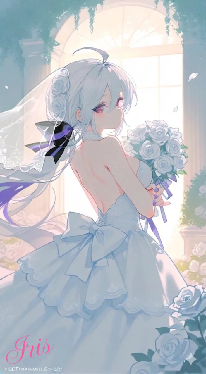 June Bride