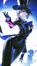 SUPPART の AI イラスト