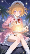 SUPP97938454 — SUPP97938454さんのAIイラスト