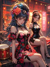 🌟イベント 第103弾·理想の勝負服 の投稿作品