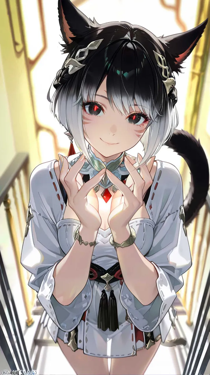 異世界ジロー — 異世界ジローさんのAIイラスト