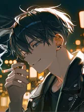 SUPPART の AI イラスト