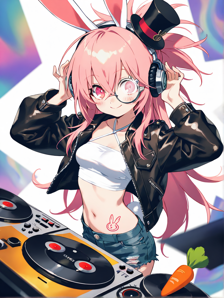 DJ USG2