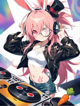 DJ USG2