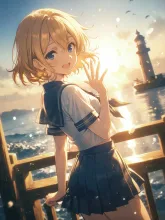 ここがウチの故郷だよ☺️