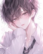 イケメン男子💗✨️
