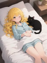 なぁに❤️