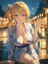 あ、先輩おそいってぇ❤️