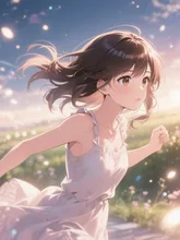 画像生成チャレンジ·鬼ごっこ の投稿作品