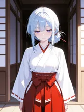 もち — もちさんのAIイラスト
