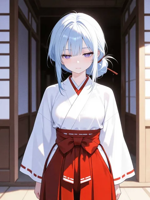 もちちゃん - 画像生成チャレンジ