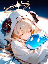 sleep