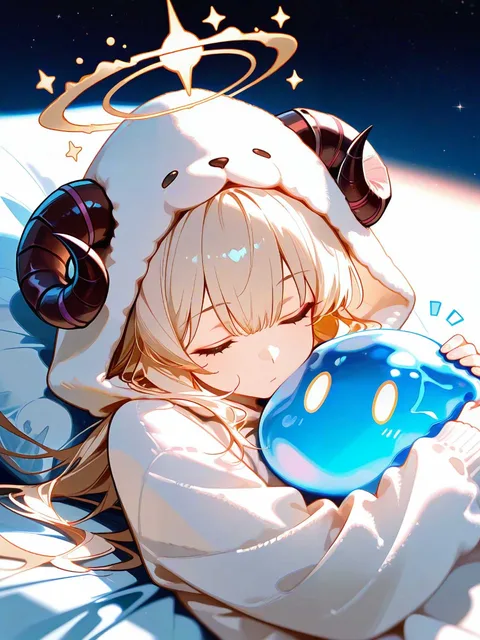 sleep
