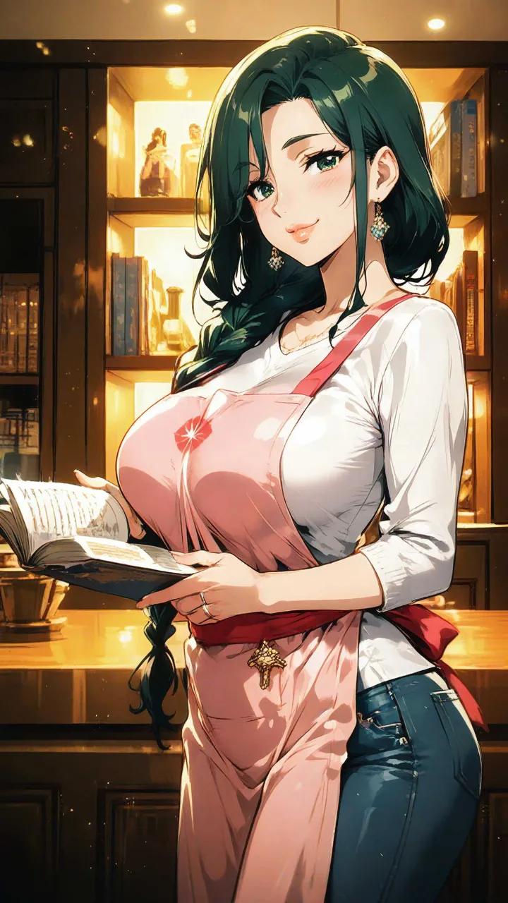 茅乃 — 茅乃さんのAIイラスト