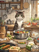 🌟イベント 第40弾 ：·次元を超えた労働博覧会🧑‍🚒👩‍🍳🧑‍🌾🧑‍🚀 の投稿作品