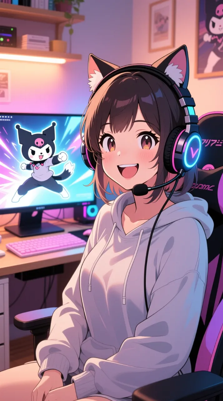 S バーチャル・スマイル・リンク