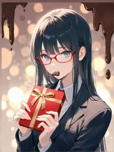 MOKA — MOKAさんのAIイラスト