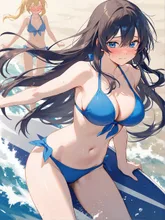 自信ないなぁ……