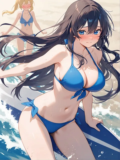 自信ないなぁ……