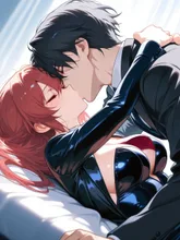 オフィスキス — 華心さんのAIイラスト