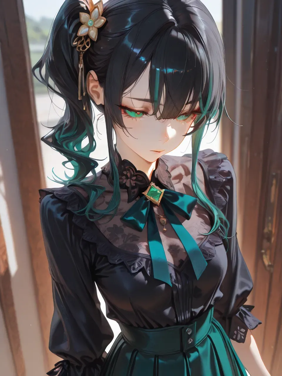 色合いが好み