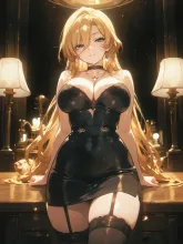 SUPPART の AI イラスト