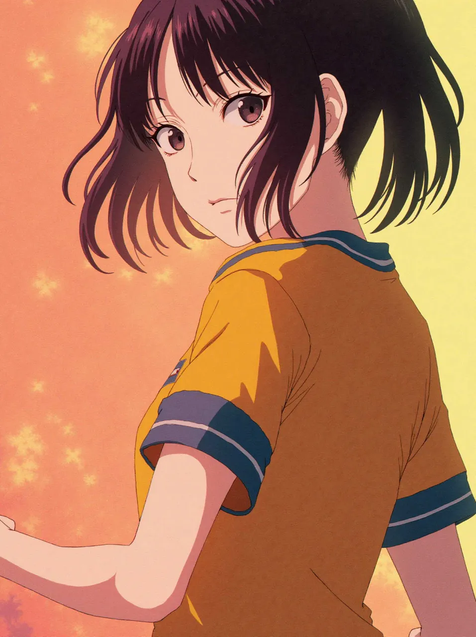 まいぎしえX