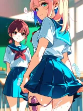 オハヨー…誰かスマホ鳴ってない？