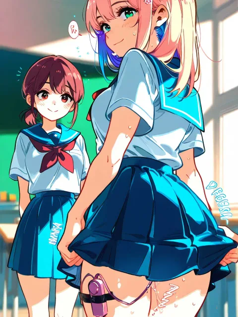 オハヨー…誰かスマホ鳴ってない?