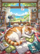 SUPP377019 — SUPP377019さんのAIイラスト