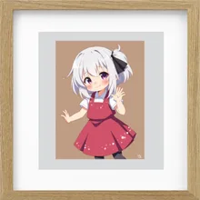 少女