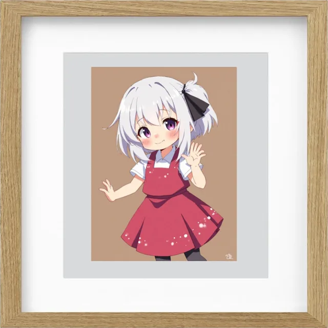 少女