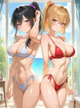 どっち選ぶの？