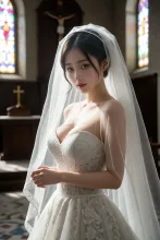 lingerie — lingerieさんのAIイラスト