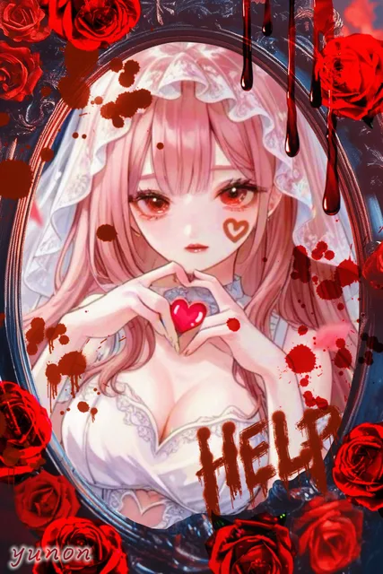 【Vampire Bride】