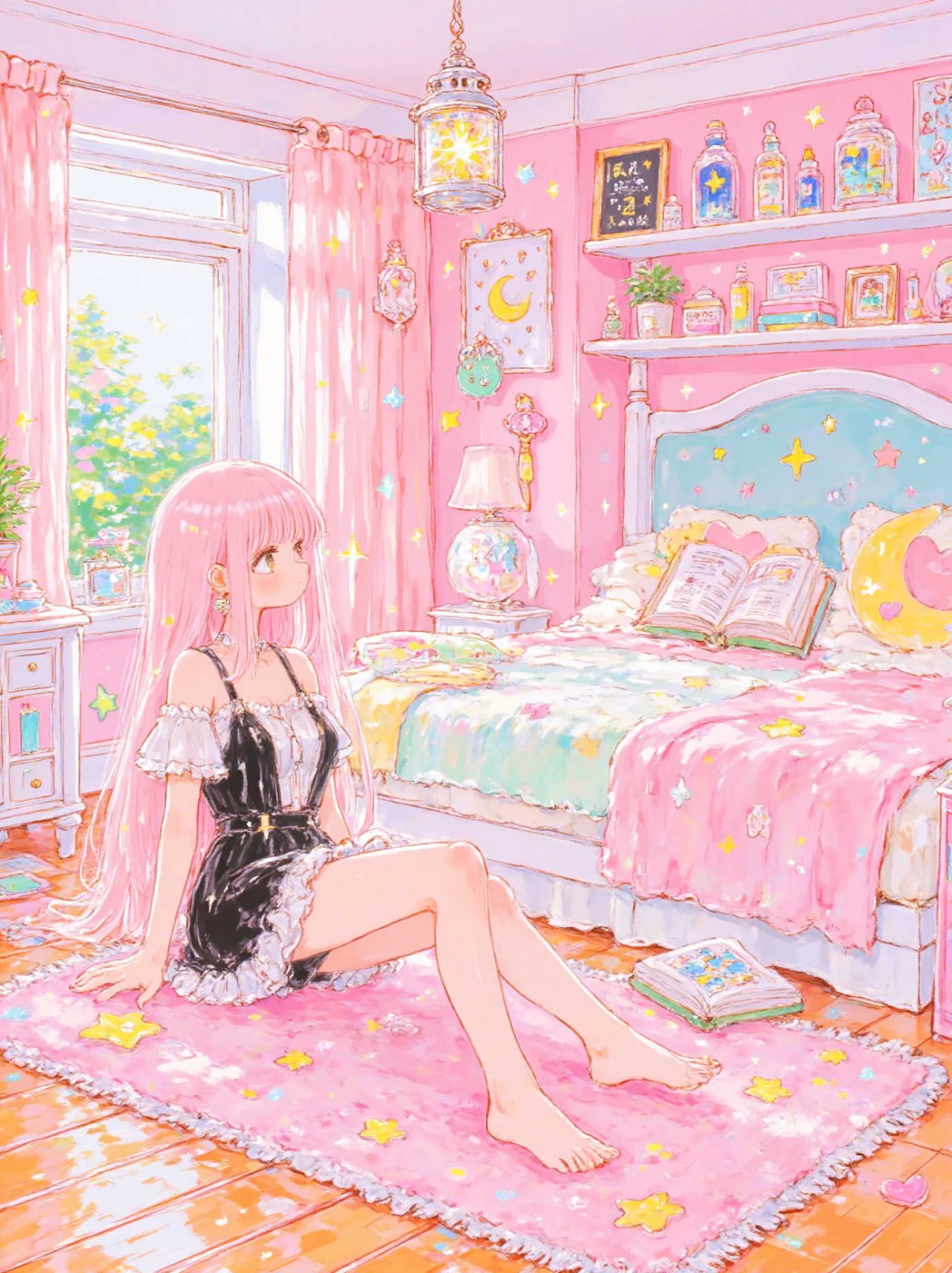 sakurawhite — sakurawhiteさんのAIイラスト