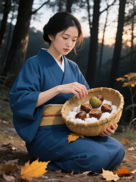 ひろってるけど