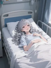 病院がわかったの