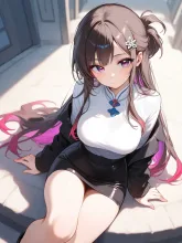 一緒に…出かける?