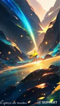 Child of the stars