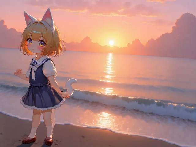 もう帰る時間だね。