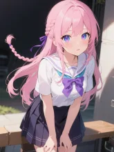 どうしたの?