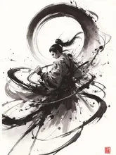 TSUYOSHI — TSUYOSHIさんのAIイラスト