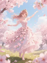 SUPPART の AI イラスト